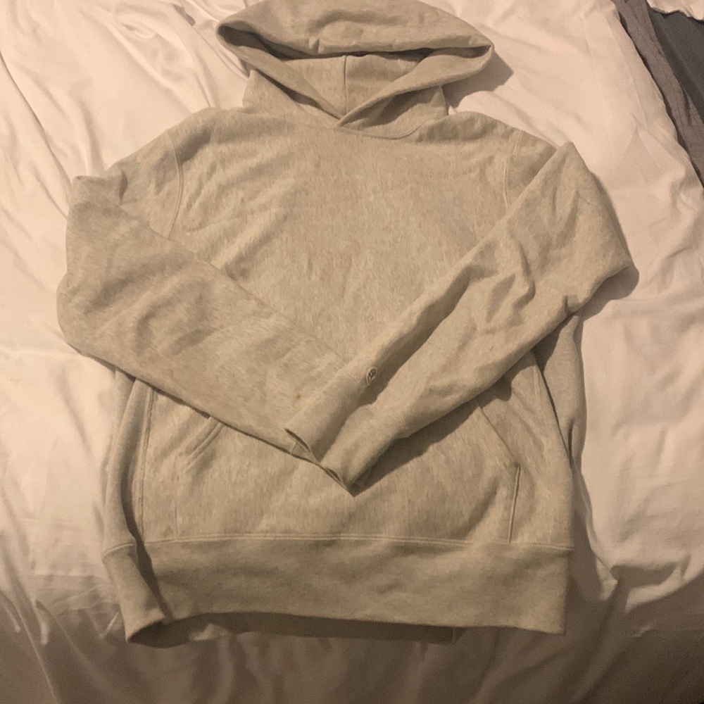 Champion x Todd Snyder hoodie